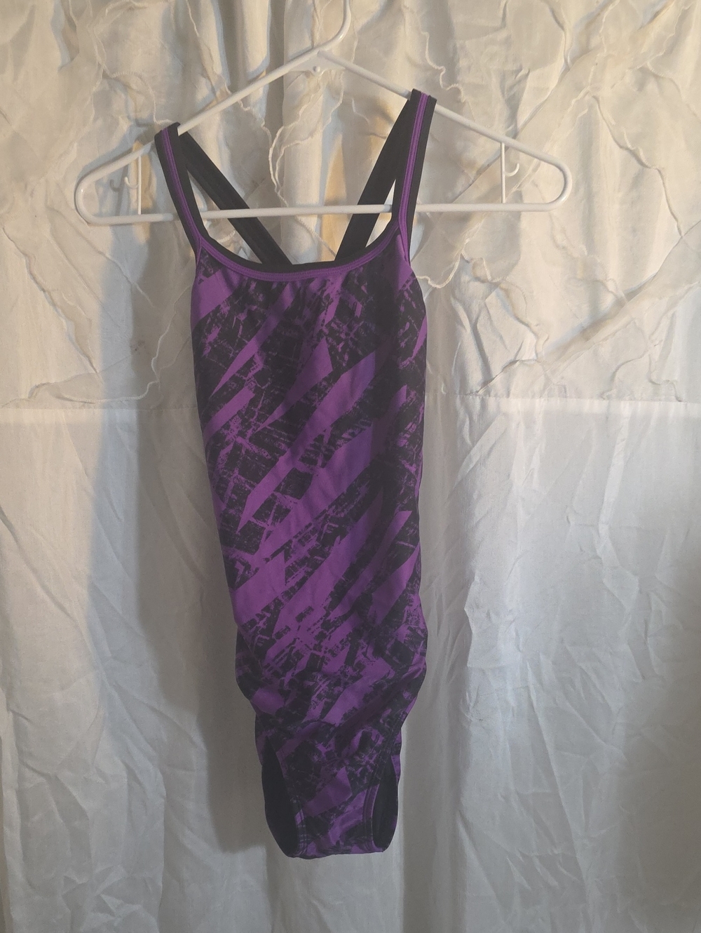 Dolphin One-Piece Swimsuit